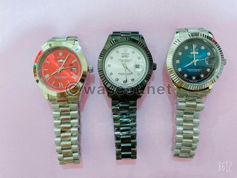 New watches for sale 1