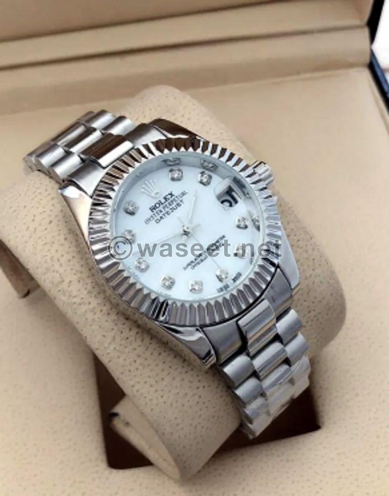 Rolex watches for women 0
