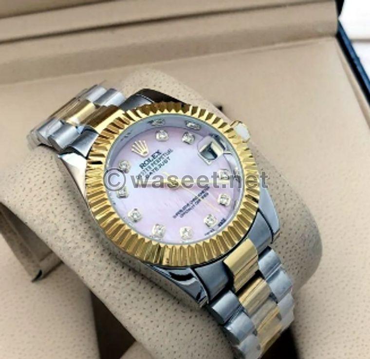 Rolex watches for women 1