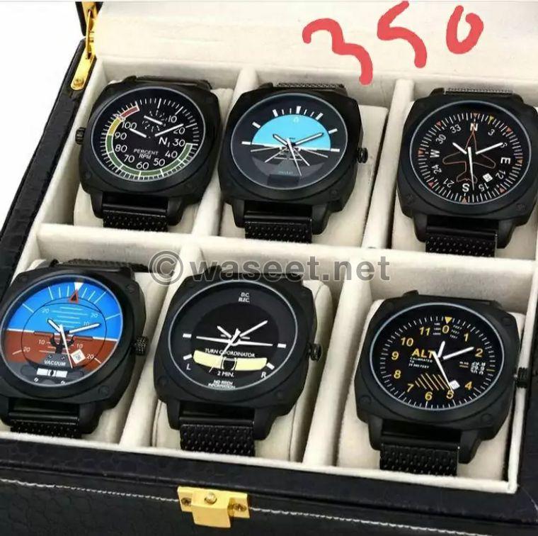 Pilot watches for sale 0