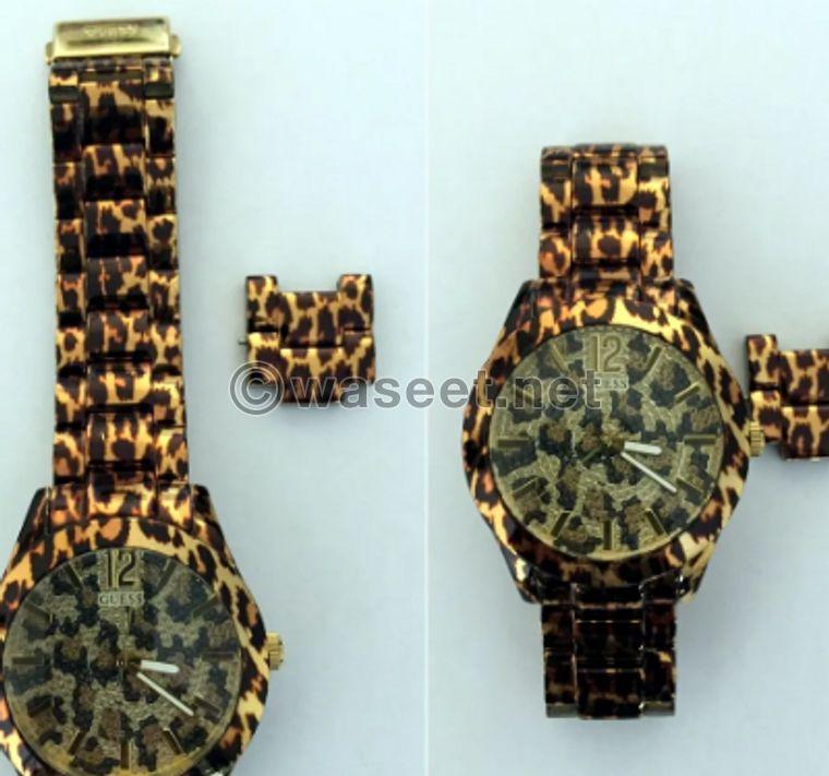 Guess watch for ladies 0
