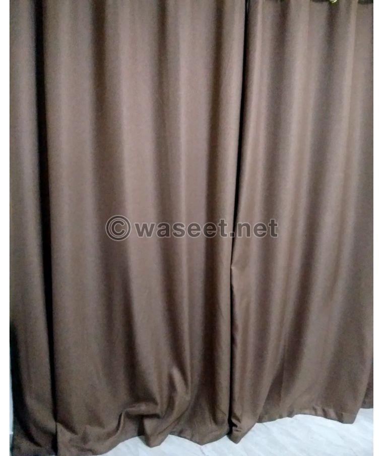 Curtain for sale 1