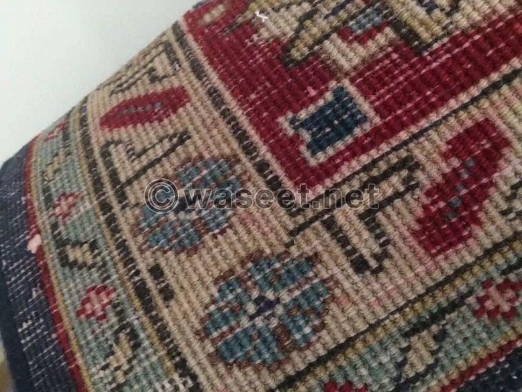 Tabrizi carpet for sale 0