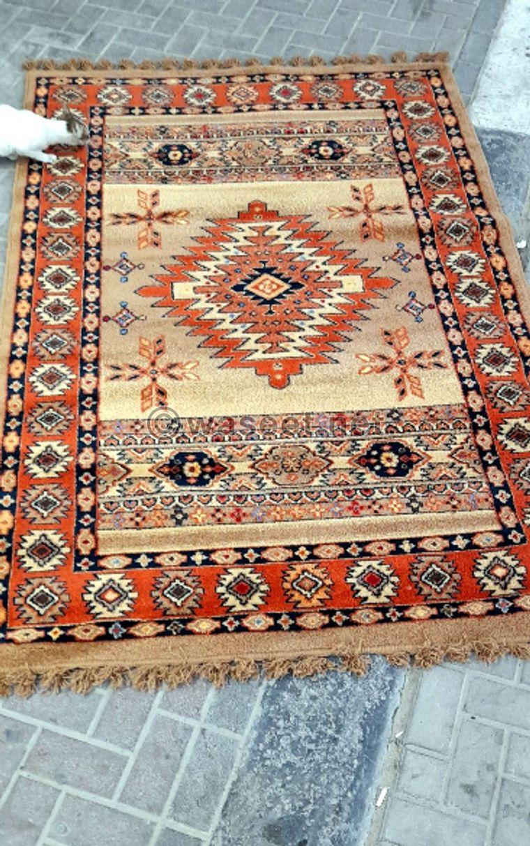 Iranian carpets for sale 1