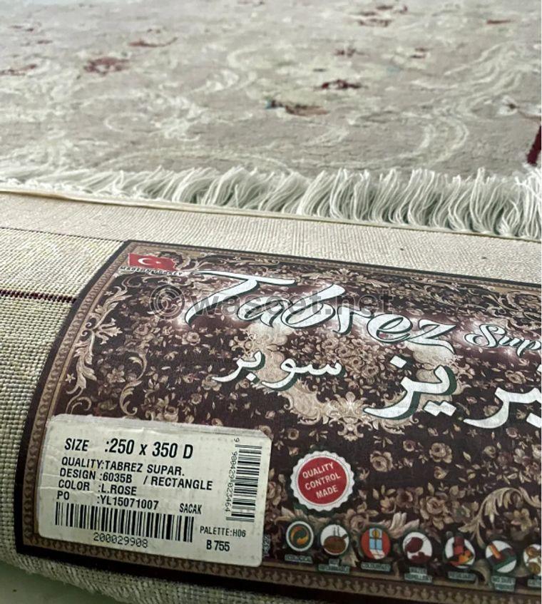 Turkish carpets for sale 0