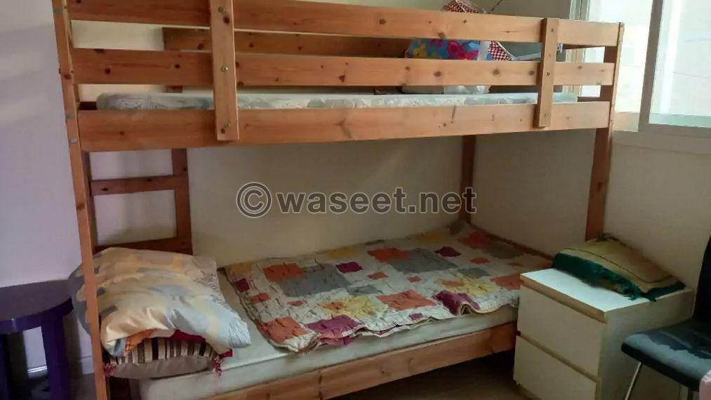 Bunk beds for sale 0