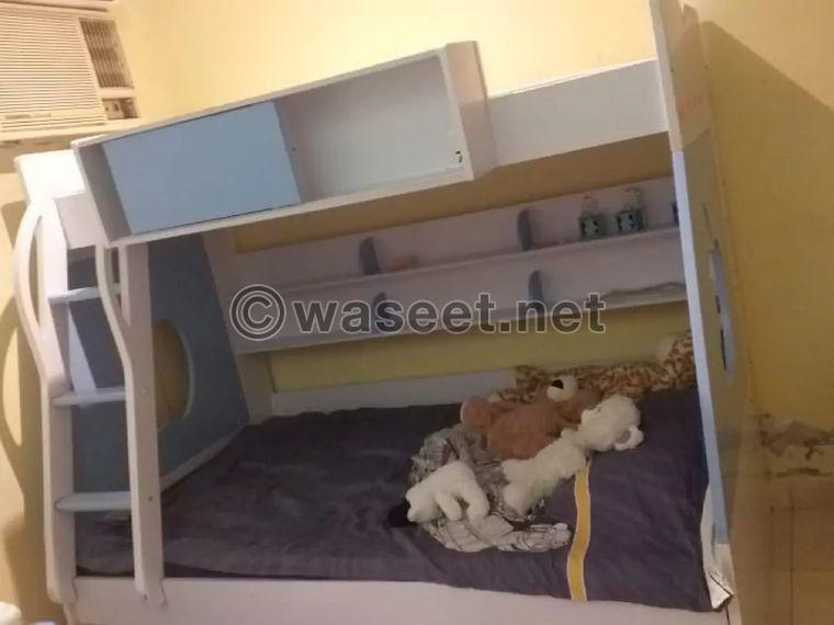Used bed for sale 1