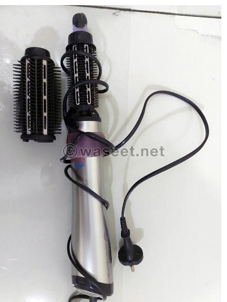 Brand new hairdryer for sale 0