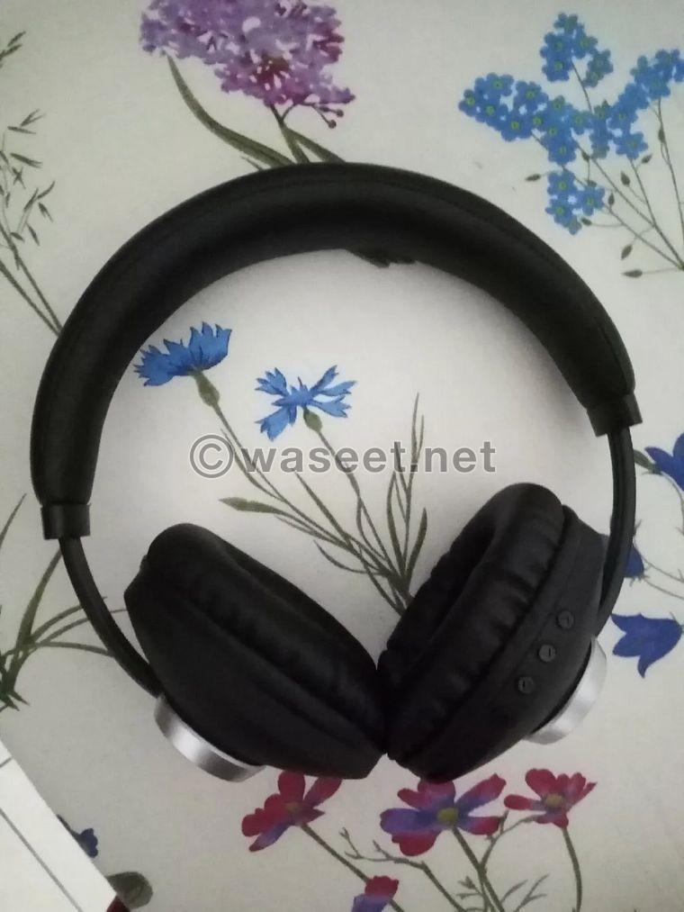 stereo headphone for sale 0