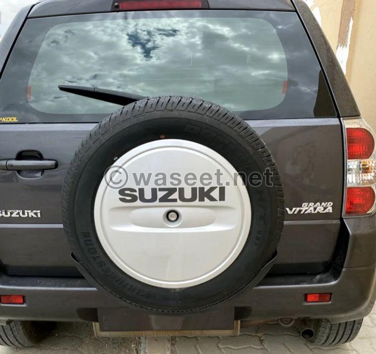 Suzuki Vitara 2018 for sale 2