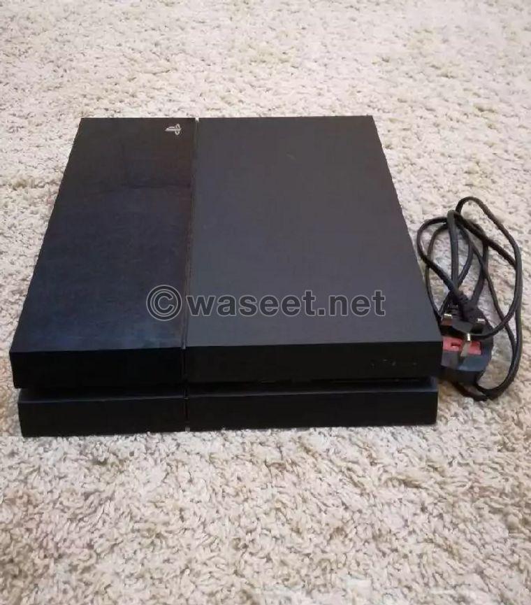 Sony 4 in excellent condition 0