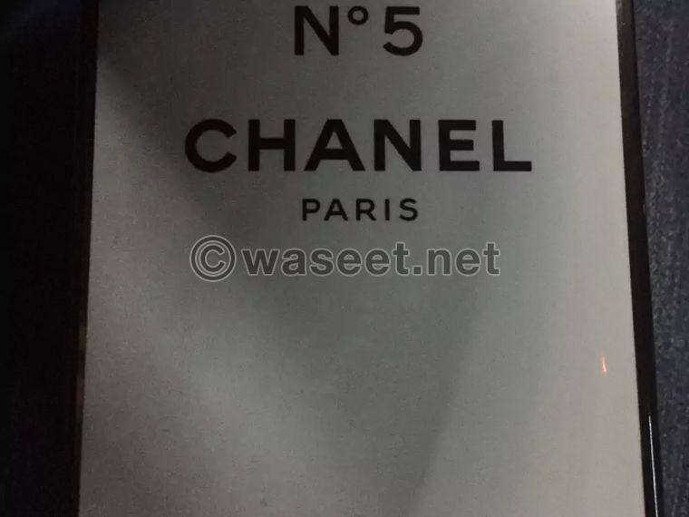 Chanel No 5 original 0