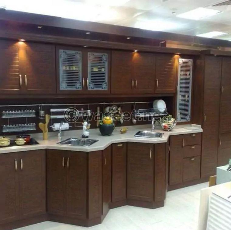 Format Kitchens Co. 2