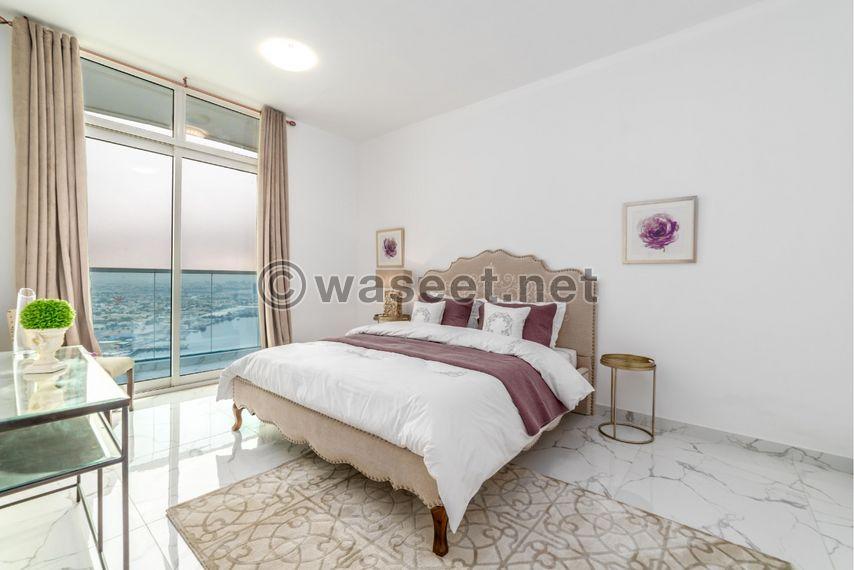 Apartment for sale in Ajman 1