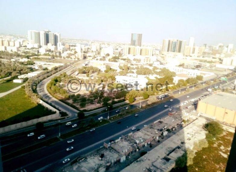 Apartment in Ajman for sale 1