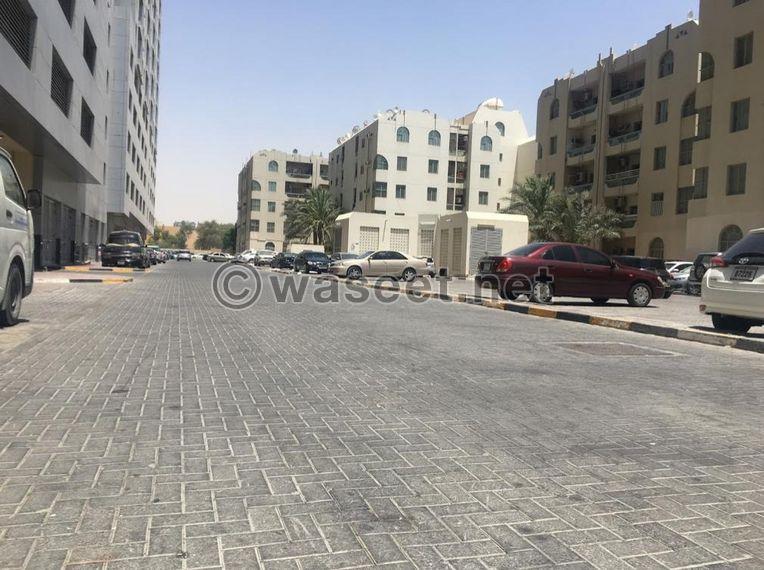 Apartment in Ajman for sale 0