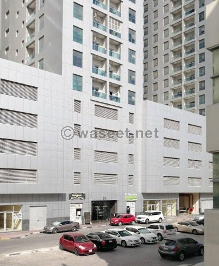 Apartment in Ajman for sale 4
