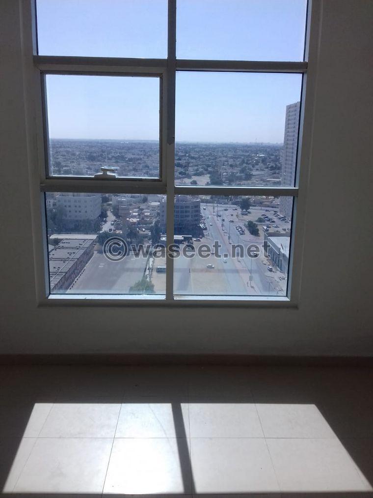 Apartment in Ajman for sale 2
