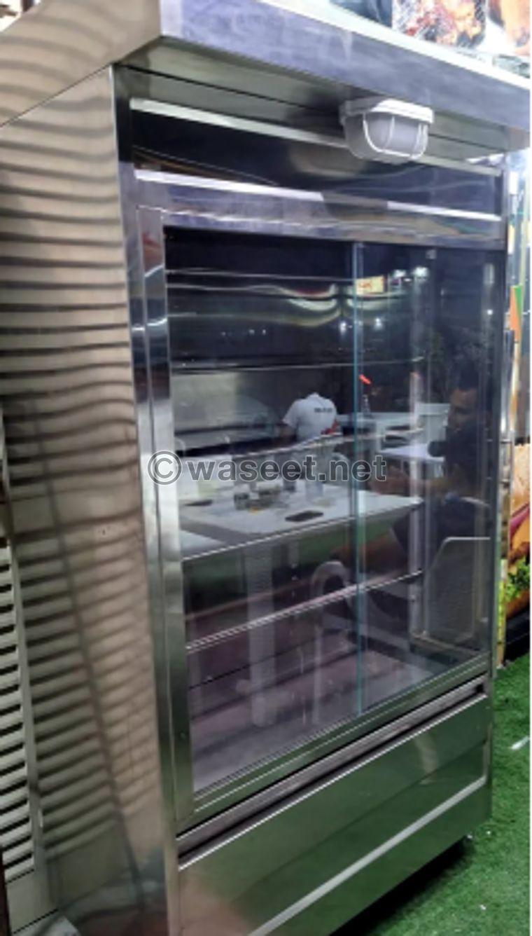 Chicken grill for sale 1