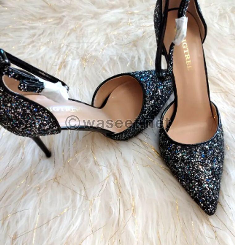 Women Shoes for Sale 1