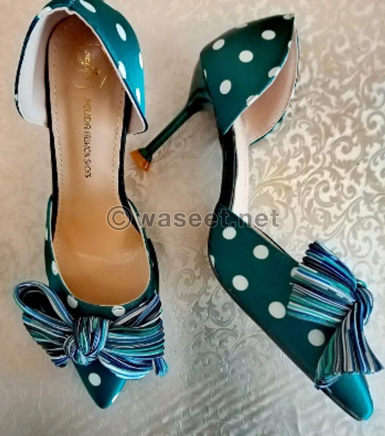 Women Shoes for Sale 2