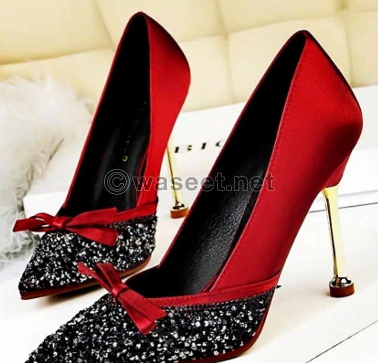 Women Shoes for Sale 3
