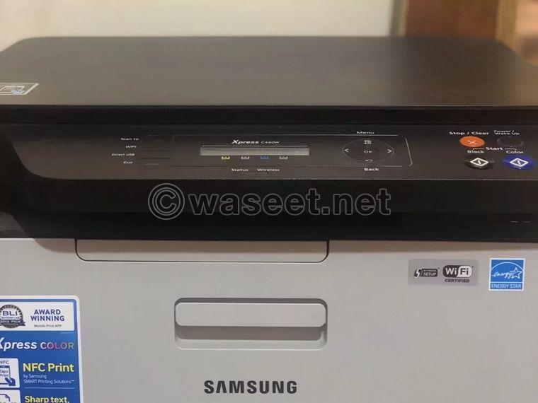 Samsung printer for sale 0