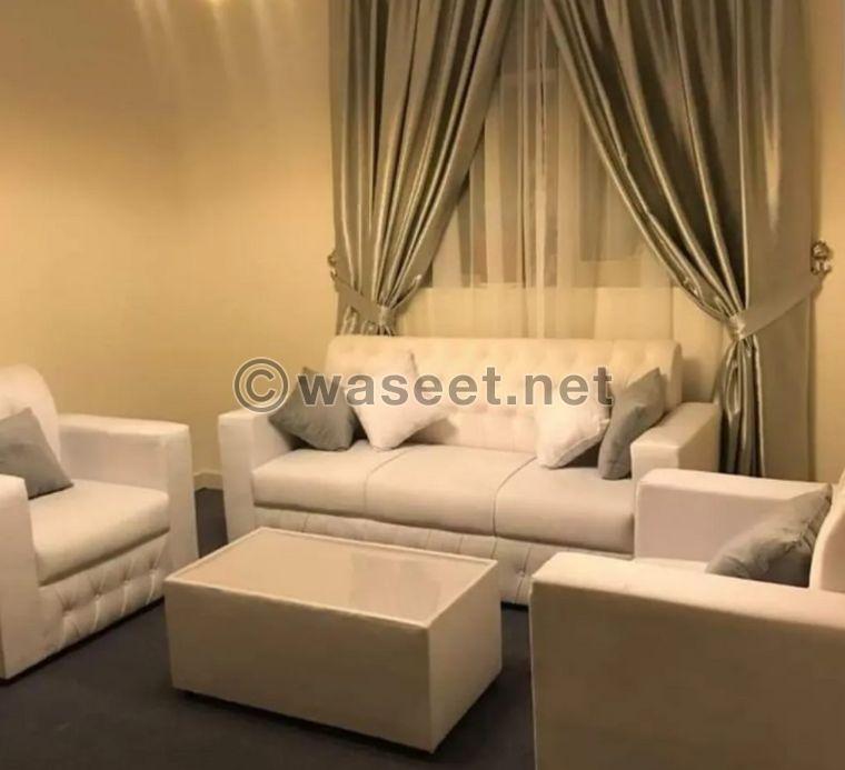 New sofa set for sale 1