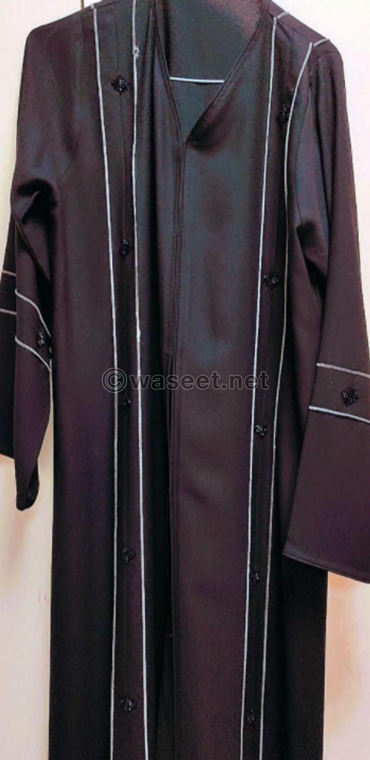 Used Abayas for sale 0