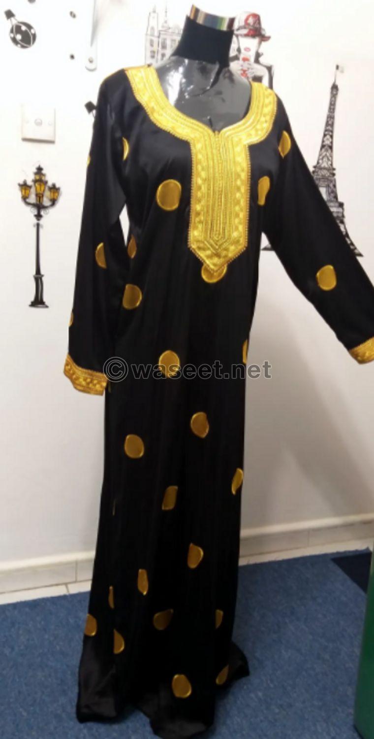 used abayas for sale 1