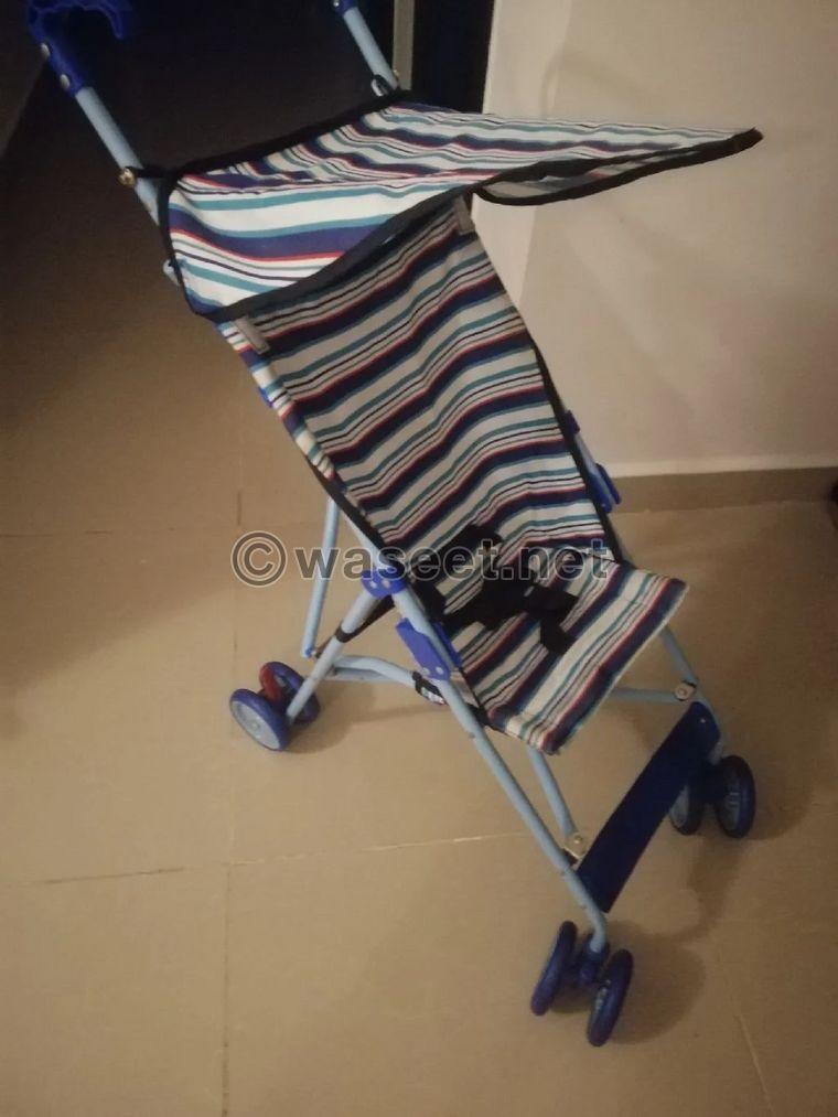 Light baby stroller for sale 0