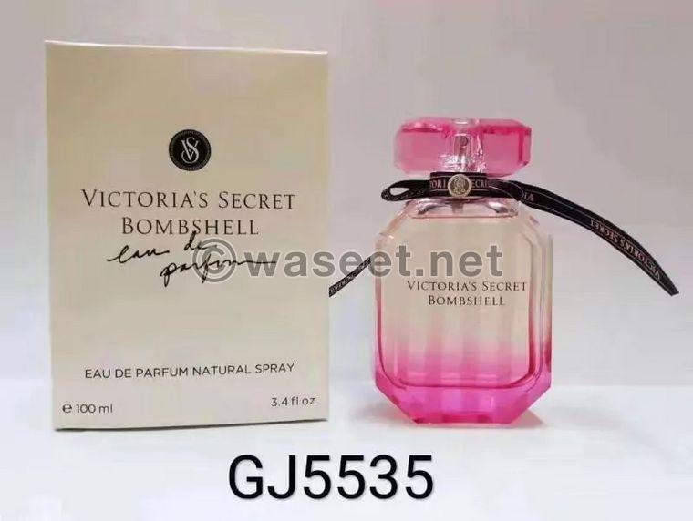 Tester perfumes for men and women 1
