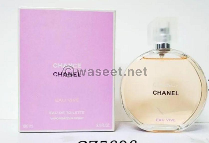 French perfumes for sale 1