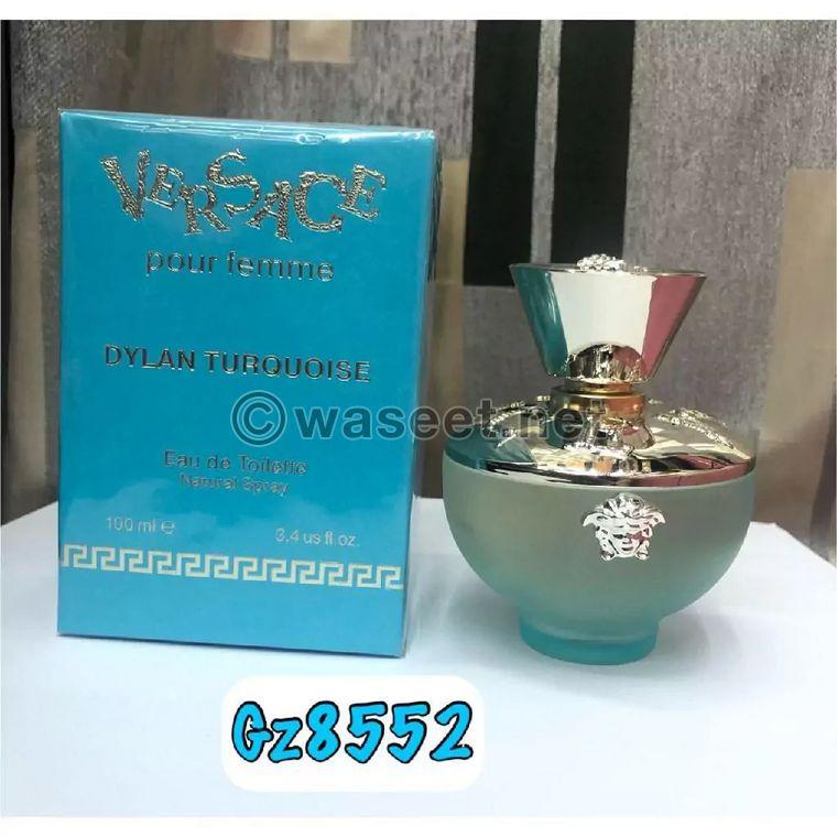 Various perfumes for sale 0