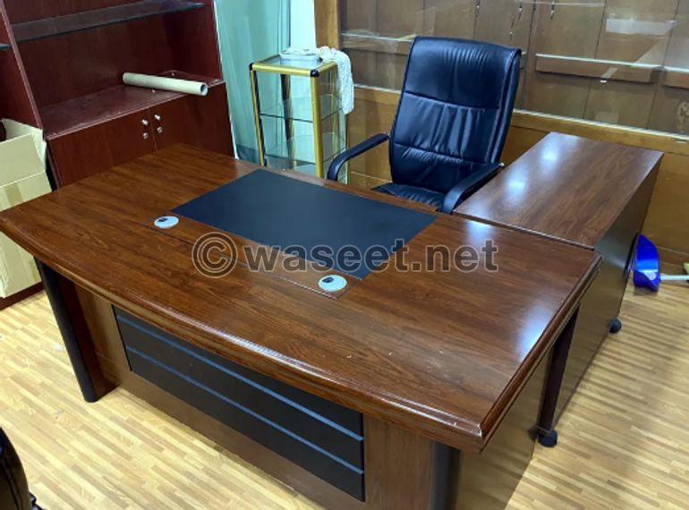 Office furniture for sale 0