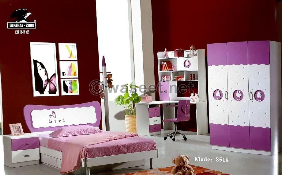 Kids rooms for sale 0