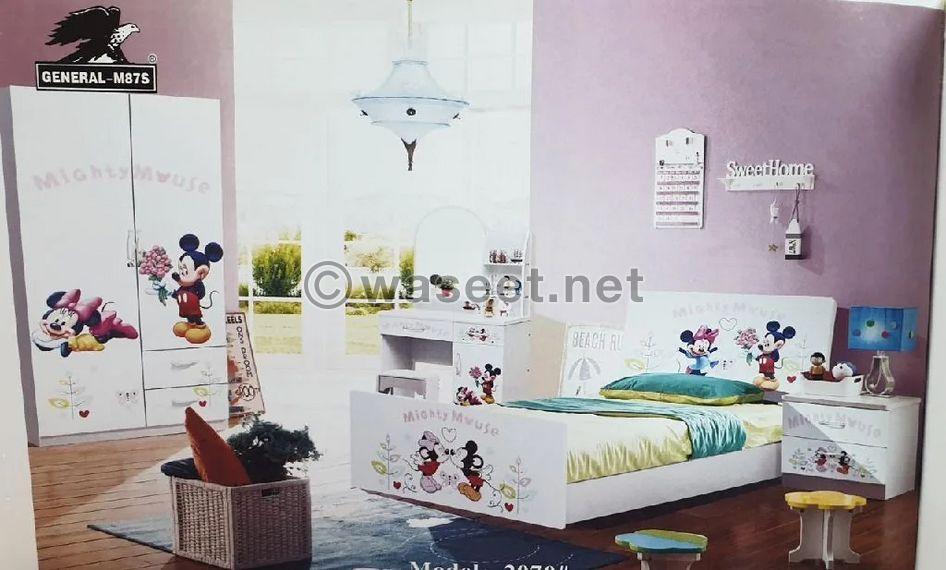 Kids rooms for sale 1