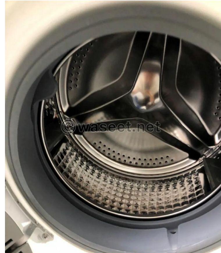 Samsung washing machine for sale 1