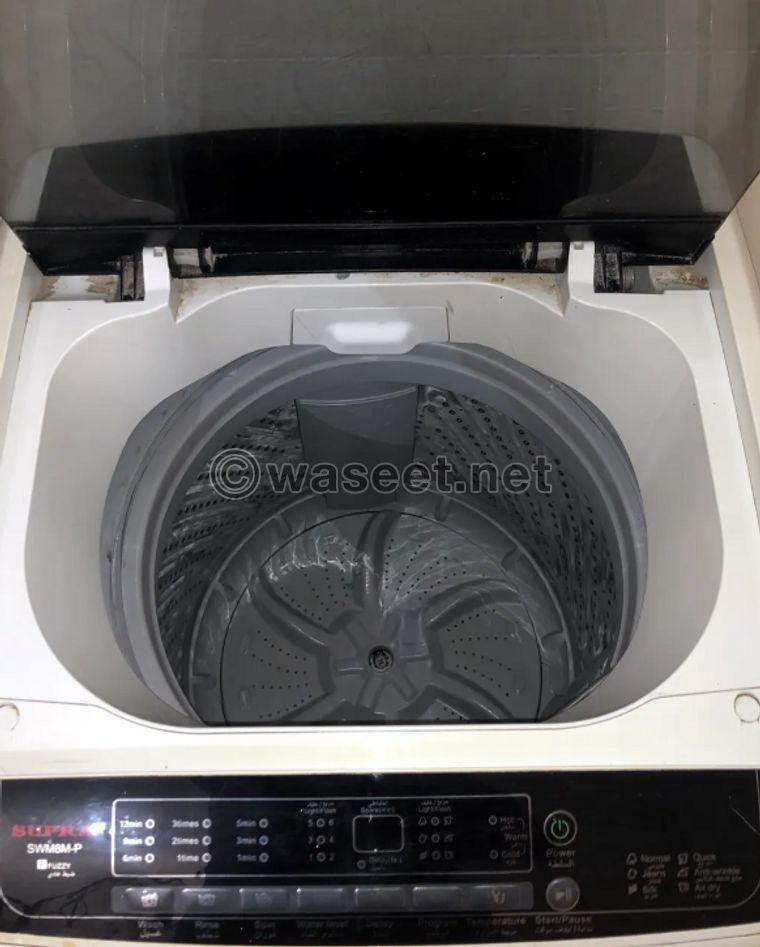 Washing machine - washer for sale 1
