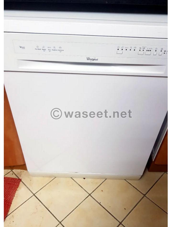 Dishwasher for sale 0