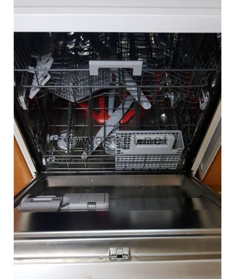 Dishwasher for sale 1