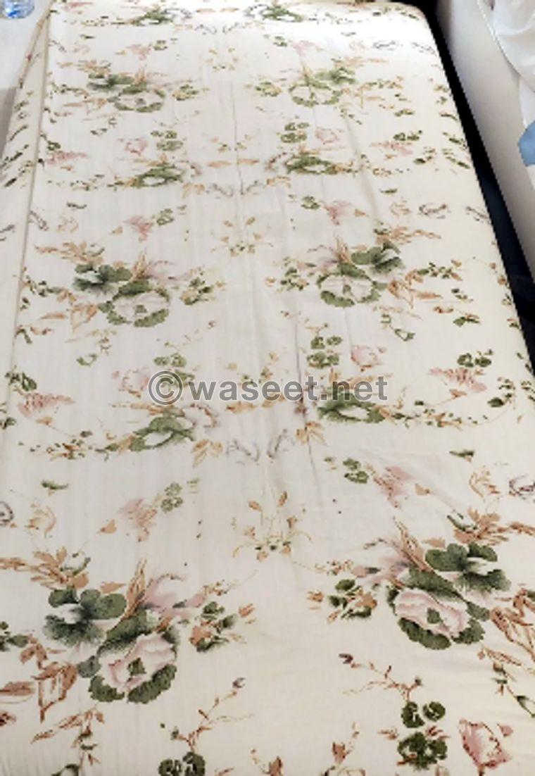 Spring mattress for sale 0