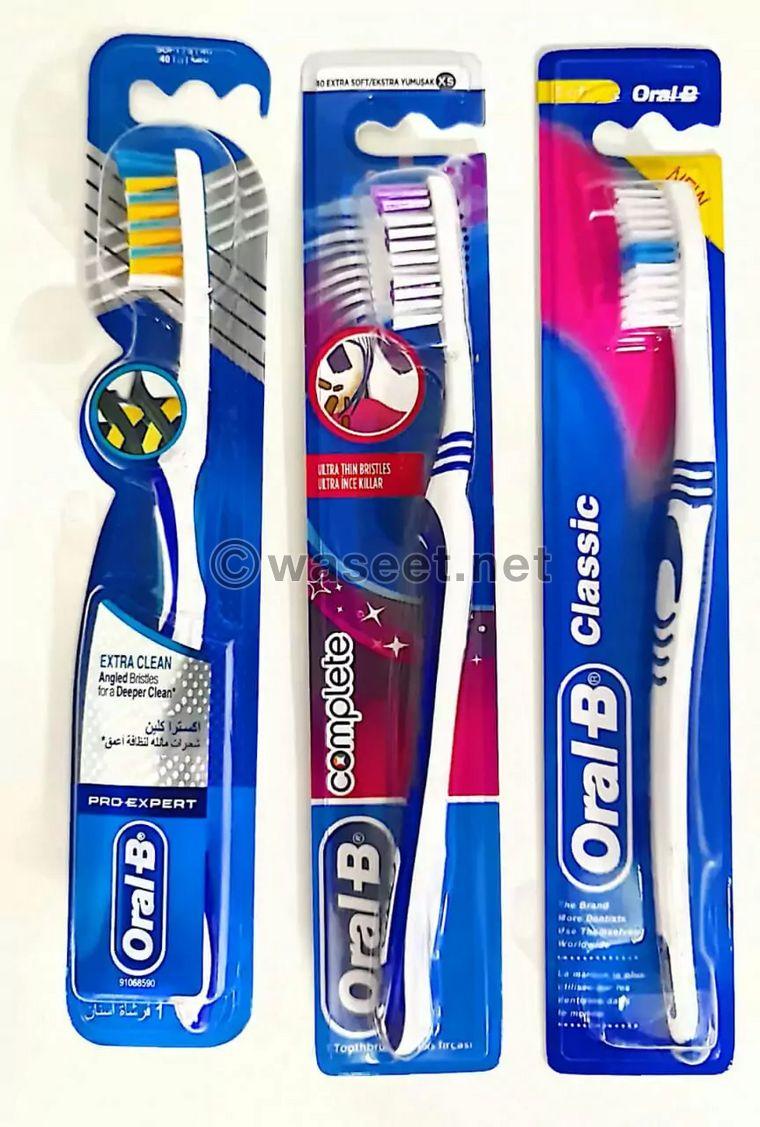 Toothbrushes for sale 0