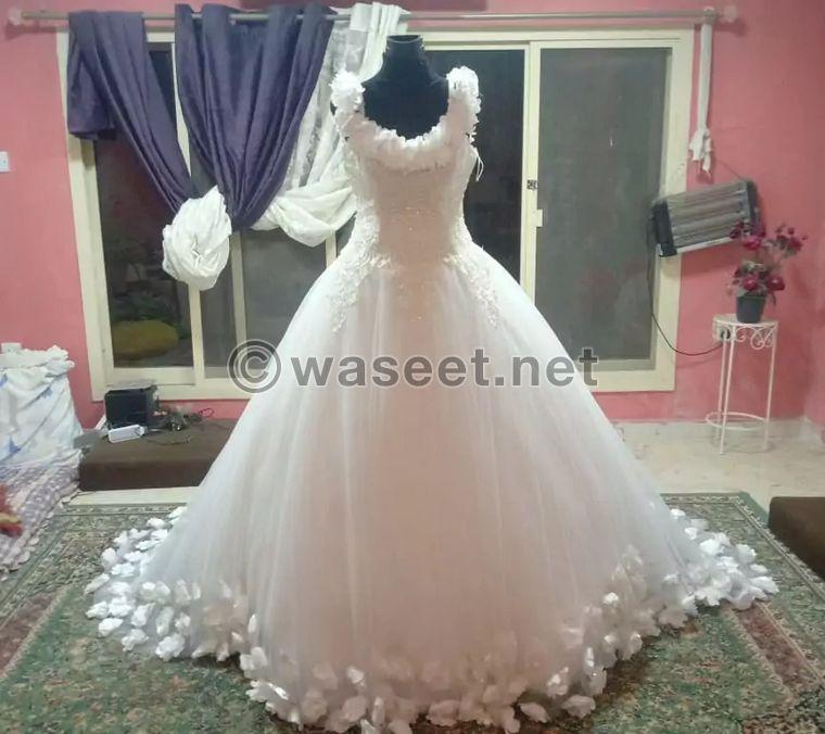 New wedding dresses 4