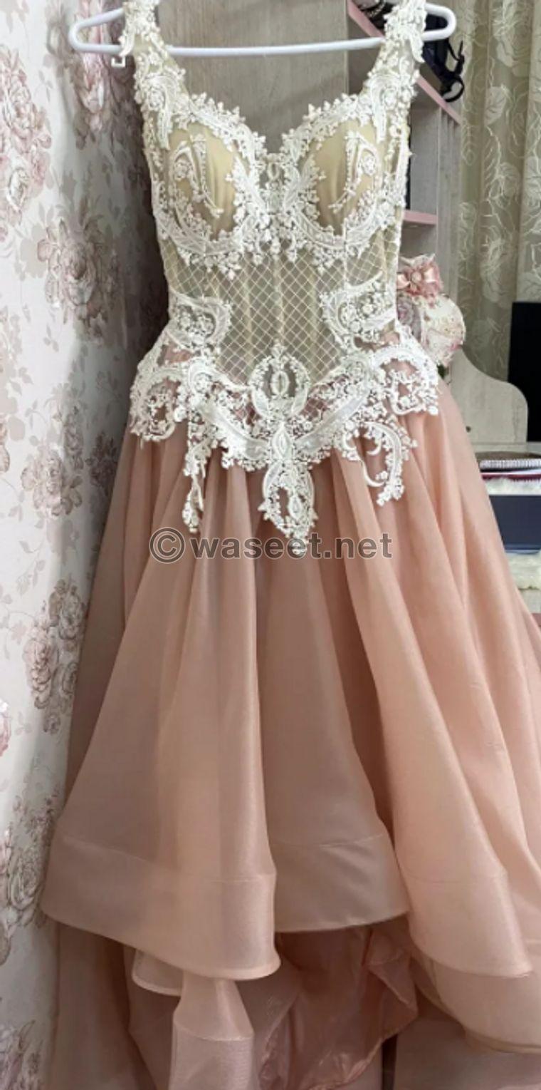 Sweet and elegant dress 0