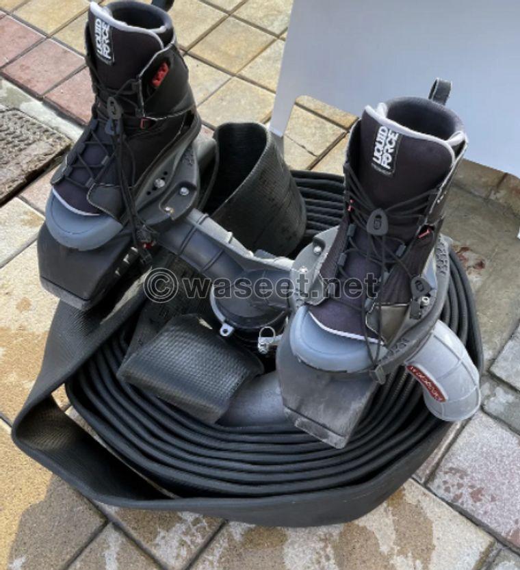 Fly board for sale 1