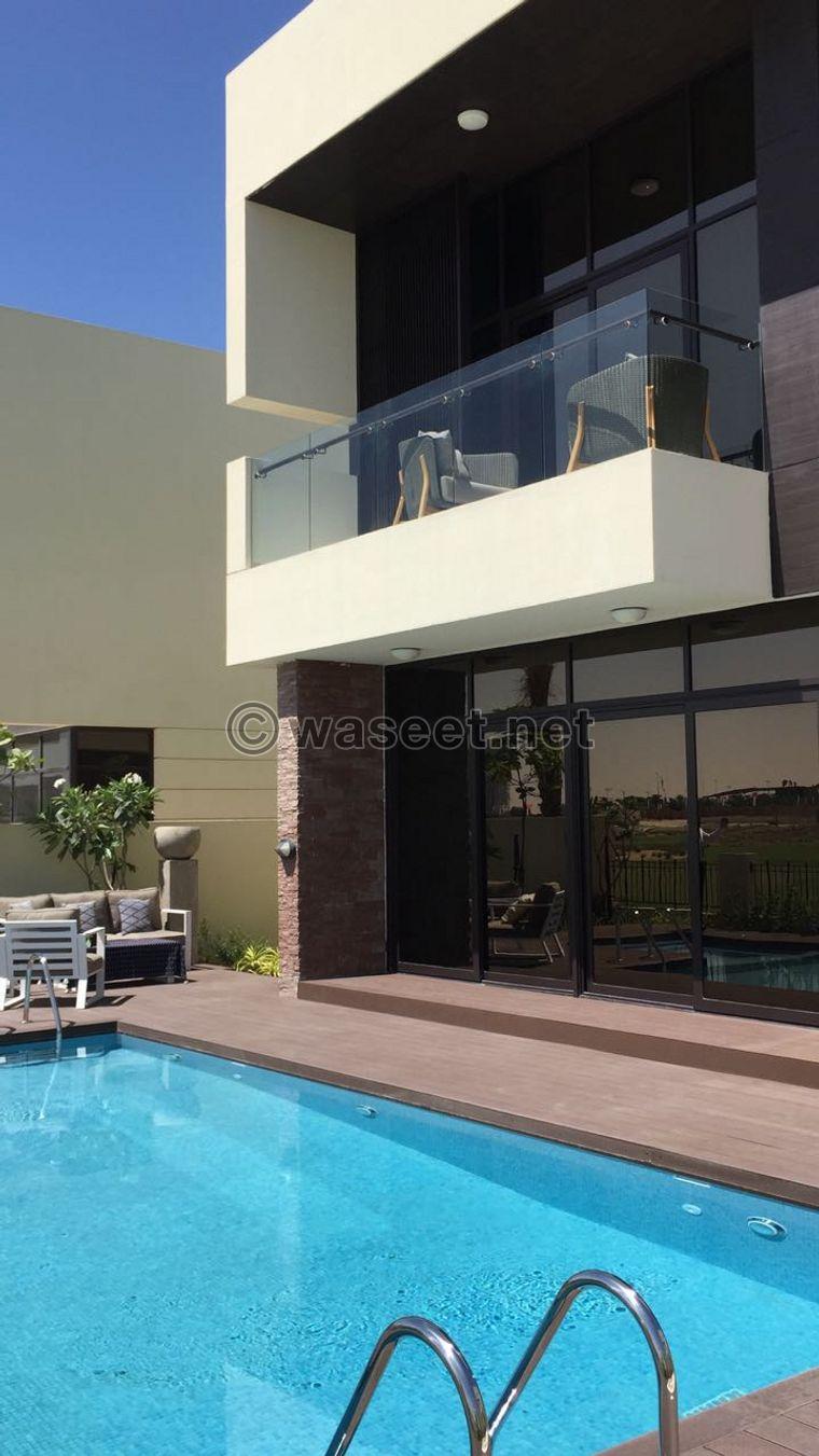 Villa for sale in Dubailand 0
