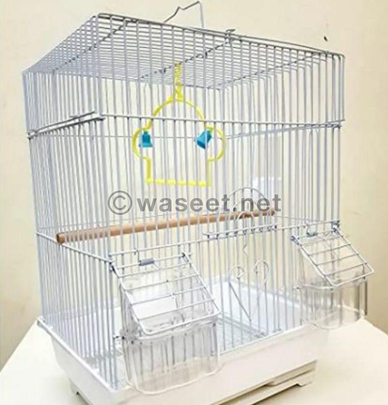 Bird Cage for sale 0