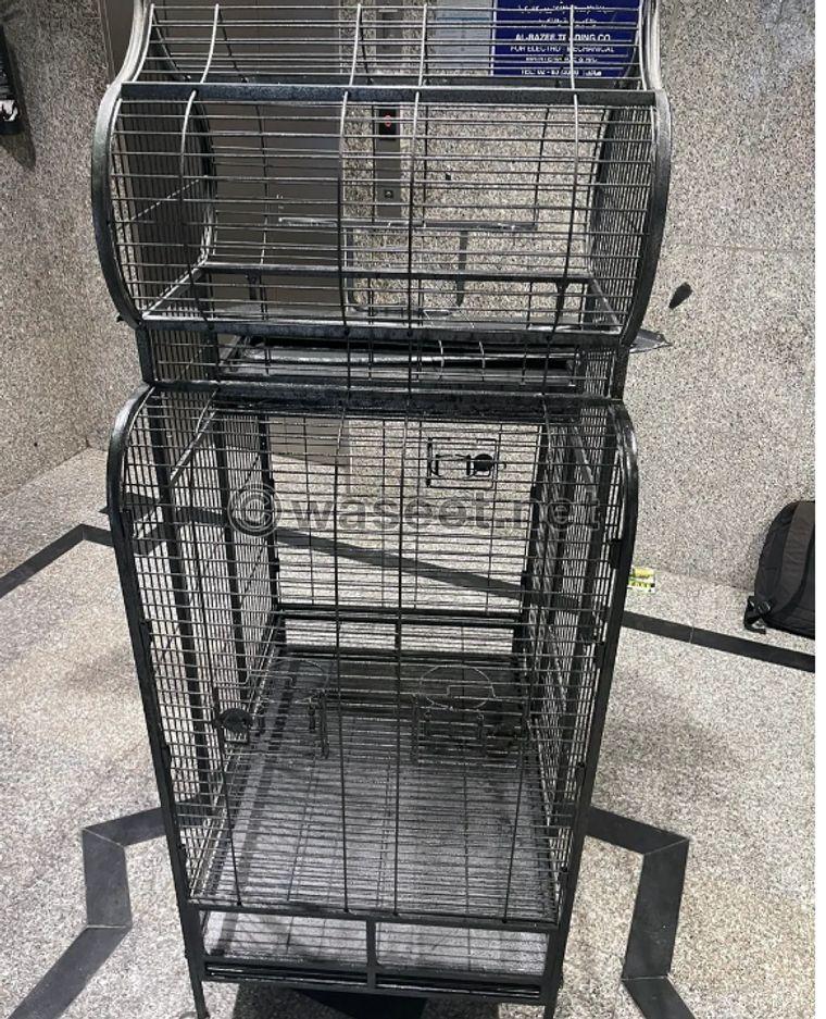 Big cage for sale 0