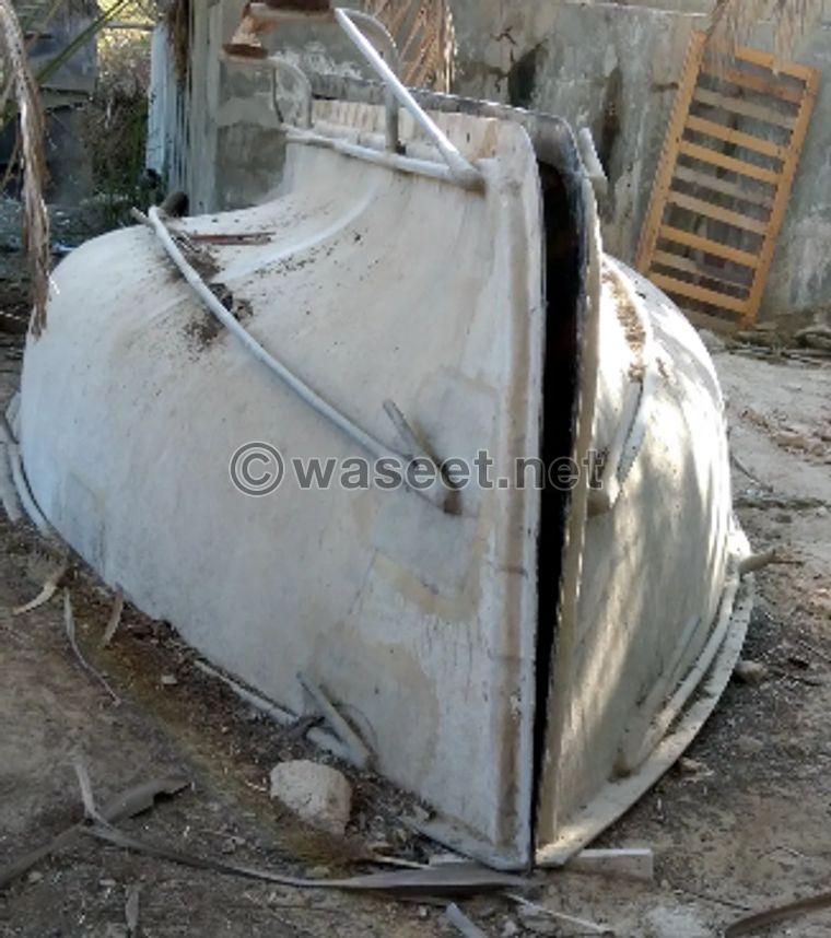 Boat molds for sale 0